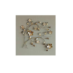 Razvi International - Portavelas Decorativos de Metal Únicos, Hechos a Mano, Ecológicos y Duraderos, Faroles, Frascos para Velas - Product Image 6