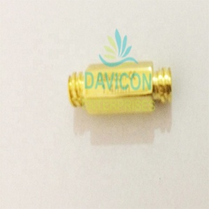 ข้อต่อสแตนเลสแบบแมนนวล SHIPPERT LUER LOCK ต่อกับ LUER LOCK - Product Image 5