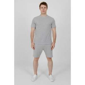 Ensemble de deux pièces pour hommes, vêtements de Sport, de Fitness, de haute qualité, vente en gros - Product Image 2