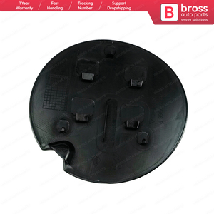 Bouchon de réservoir de carburant BSP1043 788307966R pour Clio MK4 Lutecia Expédié depuis la Turquie Pièces automobiles Bross - Product Image 3