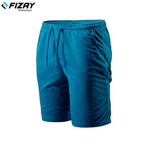 FIZAY-pantalones cortos de verano para hombre, con estampado de logotipo personalizado, cómodos, de la mejor calidad - Product Image 6
