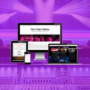 Theatrical Lighting Control System Development Company in India | Top Theatrical & Stage Lighting Control Systems Development - Product Image 4