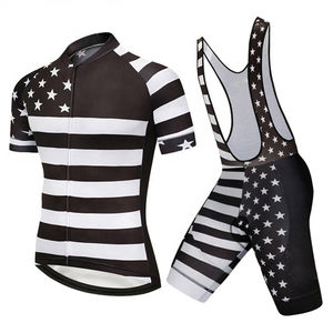 Jersey de Ciclismo de material suave, ropa de ciclismo - Product Image 3