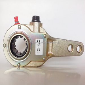 Ajustadores de holgura manuales chapados en zinc con el mejor precio, duraderos, confiables y eficientes para el rendimiento de vehículos pesados - Product Image 3