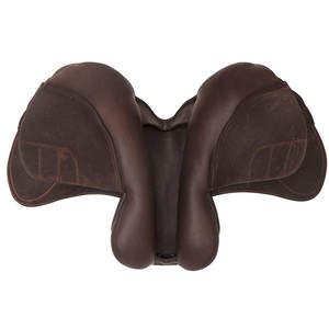 Silla de montar de caballo con etiqueta personalizada, precio al por mayor, alta calidad, precio competitivo - Product Image 3