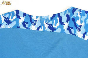 Shorts de basket-ball respirants en polyester 100% à séchage rapide antibactériens de haute qualité BSCI Vêtements de sport d'été Impression par sublimation - Product Image 5