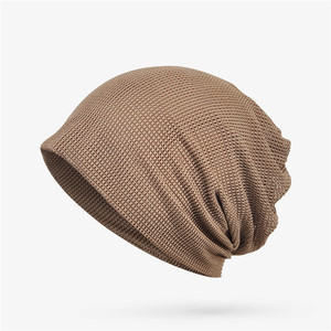 2022ใหม่แถบแนวโน้มการออกแบบที่กำหนดเองราคาถูก Unisex หมวก Beanie - Product Image 3