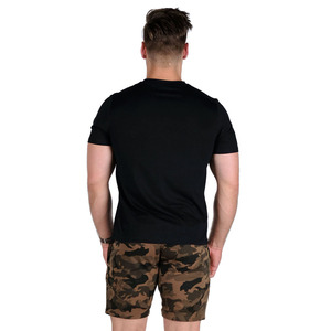 2025 venta al por mayor de hombres sublimación de manga larga estilo personalizado camiseta máquina de impresión de talla grande para hombres gimnasio Fitness entrenamiento camiseta en blanco - Product Image 2