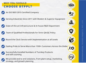 1100-2200 HBP Capacité Industrielle L'eau Potable Bouteilles En PET Semi Automatique Machine De Soufflage à Fiable Prix Du Marché - Product Image 6