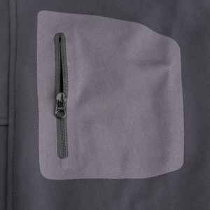 Latest Waterproof Breathable Windproof Outdoor <b>Men's</b> Wholesale Softshell <b>Jacket</b> in New Design - Product Image 3