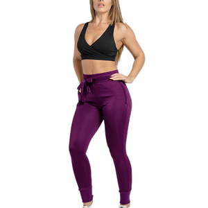 Conjunto deportivo clásico nuevo de OEM, estilo casual, de alta calidad para mujer, muy vendido. - Product Image 5