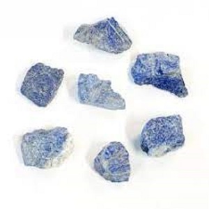 Lapis Lazuli หินลาพิสลาพิสลาซูลี,หินลาพิสลาพิสลาซูลีหินดิบธรรมชาติสำหรับตกแต่ง - Product Image 5