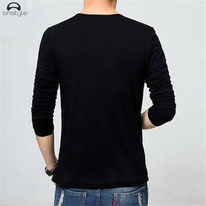 2025 camisetas de diseño para hombres, ropa de calle de moda personalizada, camisetas de gran tamaño, camisetas de algodón para hombres - Product Image 6
