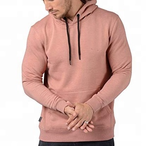 Sudaderas con capucha de manga larga para hombre, nuevo diseño personalizado, barato - Product Image 1