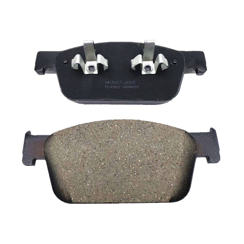大人女性の for Pads Brake Volkswagen Performance Reliable & Durable - その他