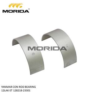 ANILLO DE PISTÓN 12LAK-ST 748218-22500 para YANMAR - Product Image 4