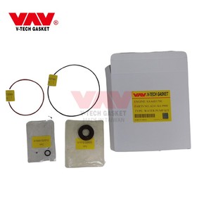 ชุดปะเก็นปั๊มน้ำแรงดันสูง SAA6D170 6241-K6-9900 สำหรับรถโคมาสึ - Product Image 1
