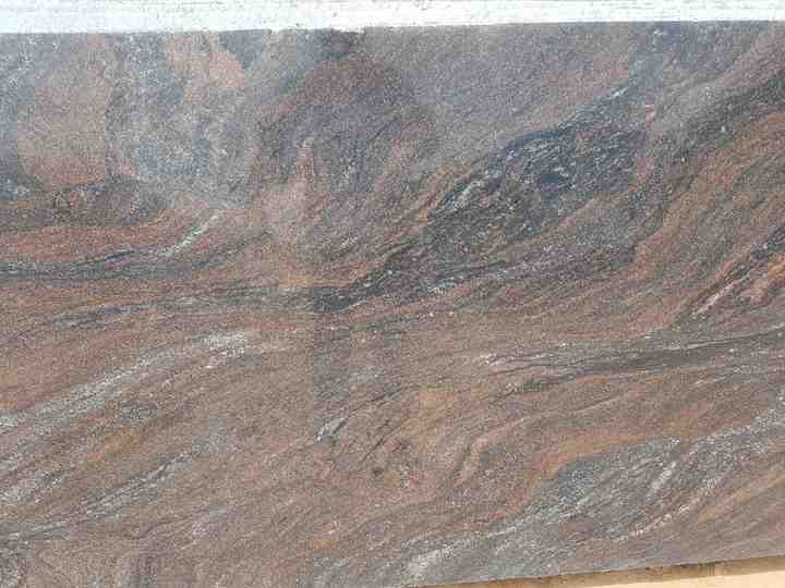 Classic Paradiso Granite