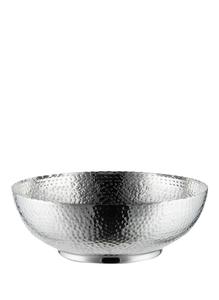 Bols élégants en métal de haute qualité avec martelé pour la décoration de la cuisine et de la salle à manger deux couleurs personnalisées - Product Image 2