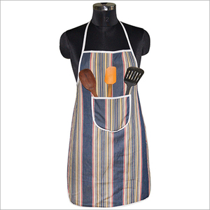ผ้ากันเปื้อนผ้าฝ้ายออสเตรเลีย - Product Image 1