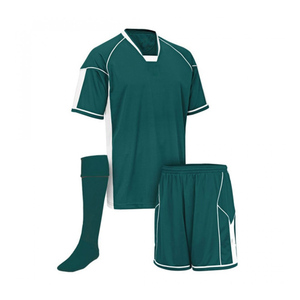 Uniforme de Fútbol Nuevo, Conjuntos de Alta Gama para Adultos, Uniforme de Entrenamiento de Fútbol, Camiseta y Pantalones Cortos para Juego, Uniformes de Fútbol Juveniles, Uniforme de Fútbol para Hombre - Product Image 4