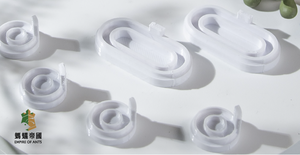 PLA เครื่องให้อาหารแบบจมน้ำ,อุปกรณ์สำหรับสัตว์เลี้ยงอื่นๆสำหรับมด - Product Image 3