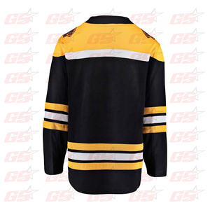 Ropa de entrenamiento internacional para hombre, uniformes de Hockey sobre hielo, camisetas para adultos - Product Image 4