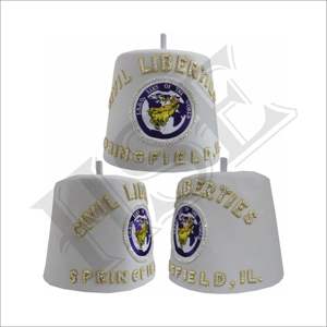 Regalia masónica Fez-HSE - Product Image 6