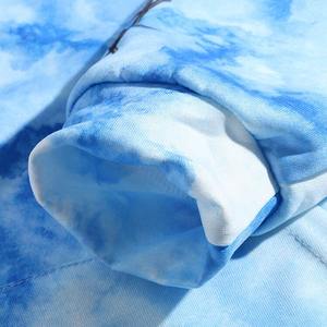 Sudadera con Capucha para Hombre, Invierno, 100% Algodón, Felpa, Logotipo Personalizado, MOQ Bajo, Diseño Profesional y Cómodo, Venta al Por Mayor - Product Image 6