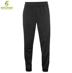Chándal deportivo de dos piezas con forro polar para hombre, traje informal de manga larga para correr - Product Image 4