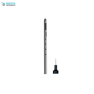 Tommey Centro 60cc Facelift infiltración cánula-diámetro 2,0mm X 15 cm - Product Image 3