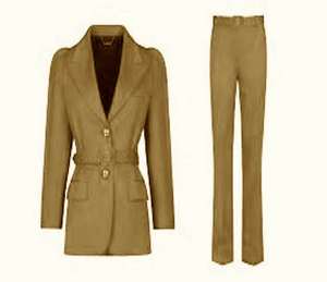 Trajes elegantes de moda para mujer, Top informal, fabricación de DaisyapparelIn, India - Product Image 5