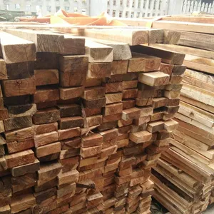 Kdht acácia madeira maçã para móveis com o melhor preço do vietnã