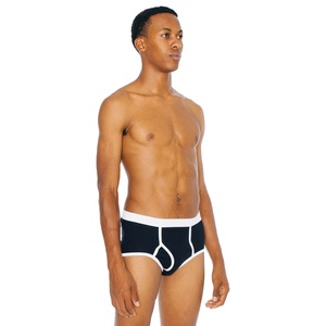 Calzoncillos bóxer de algodón/spandex para hombre, muestra gratuita 2026, con diseño popular, estilo bóxer. - Product Image 1