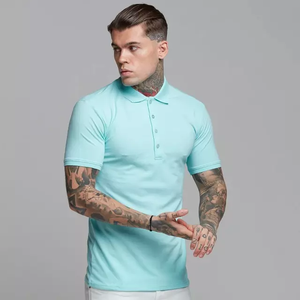 T-shirts Homme Haute Qualité en Gros Personnalisables avec Logo Manches Courtes Respirants Grande Taille Jersey Lavé Vêtements de Sport d'Extérieur - Product Image 4