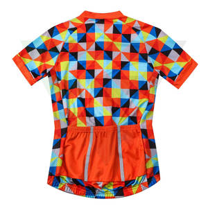 Fournit entièrement les vêtements de cyclisme en jersey de qualité la plus demandée - Product Image 4