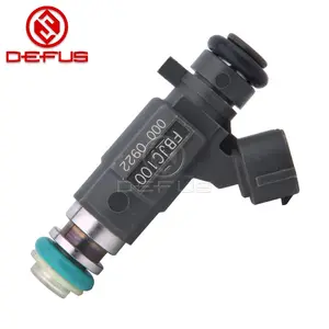 DEFUS benzin enjektör yakıt benzin enjektörleri OEM 16600-5L700 FBJC100 için FX35 G35 QX4 350Z yakıt enjeksiyon