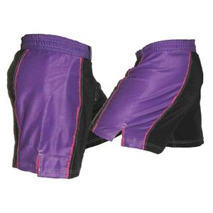 Pantalones cortos elásticos para artes marciales, bóxer de lucha para Clubs de lucha MMA, personalizado, paquistaní - Product Image 5