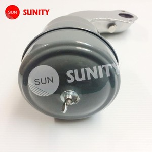 Limpiador de aire de motor diésel ER13 de entrega rápida de Taiwán Sunity para filtro de aire KUBOTA ER13 para KUBOTA - Product Image 1