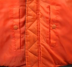 Dernières nouveautés 2024 vente en gros de blouson d'aviateur coupe-vent de haute qualité pour hommes, blouson d'aviateur Streetwear personnalisé pour hommes de haute qualité - Product Image 5