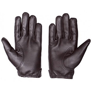 Guantes de Conducción de Cuero con Logotipo Personalizado, Unisex, Casuales, Deportivos, para Exteriores, Cómodos, Duraderos, para Todas las Estaciones - Product Image 2