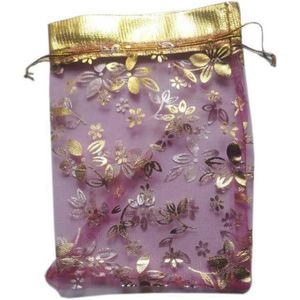 Con cuentas bolsa de bershka - Product Image 5