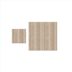 Baldosas de porcelana pulida decorativas digitales para sala de estar 40x40cm - Product Image 2