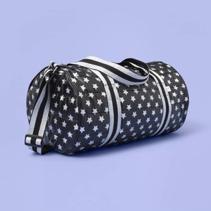 Bolsa deportiva grande de alta calidad, recién llegado, elegante diseño de sublimación impermeable, excelente cremallera para viajar al aire libre, hecha - Product Image 3