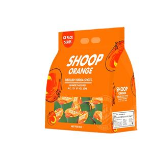 Chaussures à vin pour boissons alcoolisées, Mini vin à la mode <span class=keywords><strong>russe</strong></span>, <span class=keywords><strong>Vodka</strong></span> Jello - Product Image 1