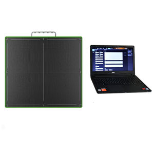 Dengan Harga Murah 14X17 Nirkabel <span class=keywords><strong>DR</strong></span> X Ray Detektor Panel Datar - Product Image 2