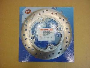 จานเบรกสำหรับฮอนด้า โฟเรซ์ไทน์ 250, 220*105*5*10.6(RMS หมายเลข 22 516 0360) - Product Image 2