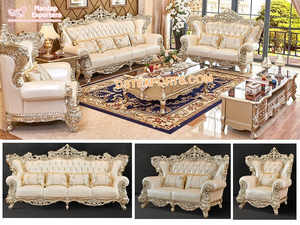 Canapé lounge moderne en bois, décoration intérieure, mobilier de salon, élégance, taille personnalisée, couleur personnalisée, bois de teck, salon - Product Image 3