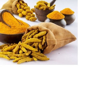 POUDRE DE RACINE DE CURCUMA DU VIETNAM CURCUMINE 5% min meilleure qualité - Product Image 6