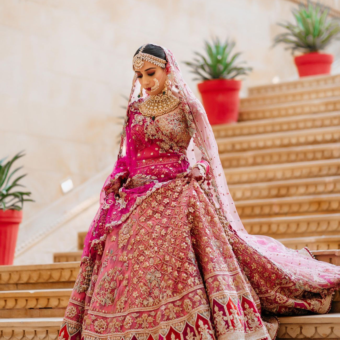 Indian Wedding Lehenga Online Designer Wholesale